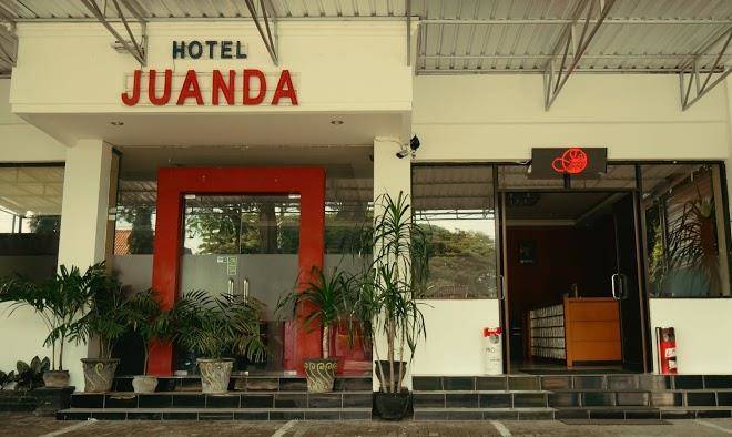 Hotel Juanda Image