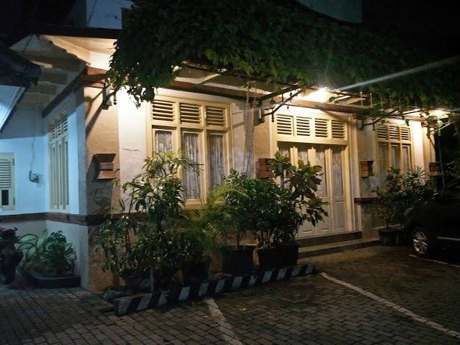 Hotel la tiban