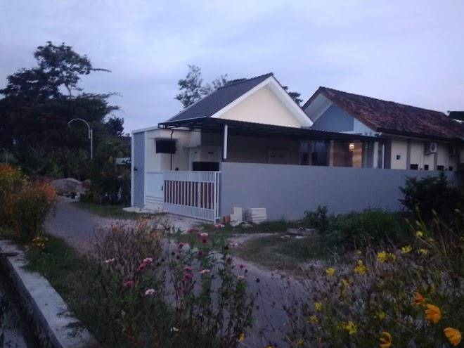 Penginapan syari'ah99