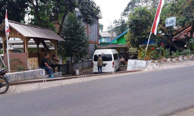 Budhi's homestay