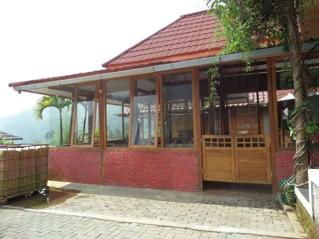 Istana petani