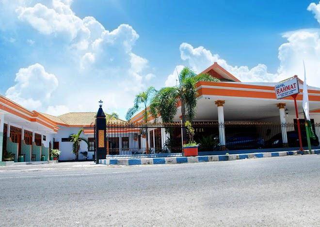 Hotel rahmat