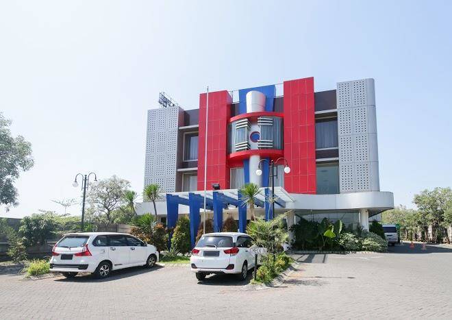 Airy bandara juanda by pass 18 sidoarjo