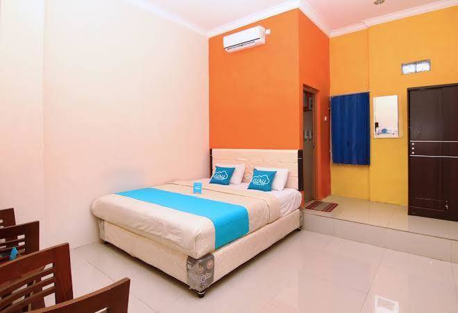 Airy bandara juanda sedati sidoarjo