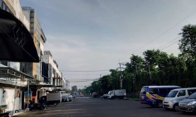Airy waru pondok maspion sidoarjo