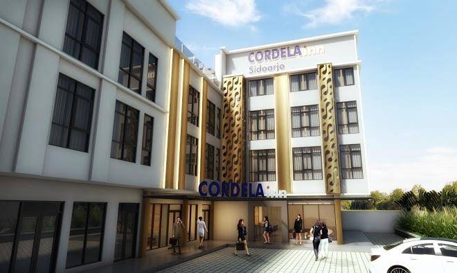 Cordela inn sidoarjo