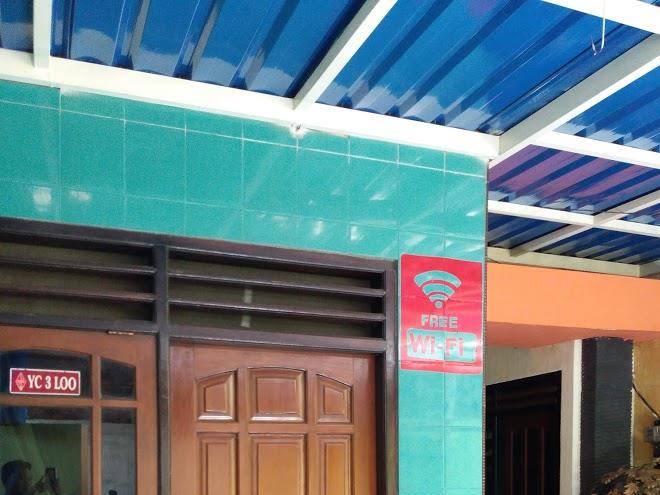 Hotel Asa Graha Asri Image