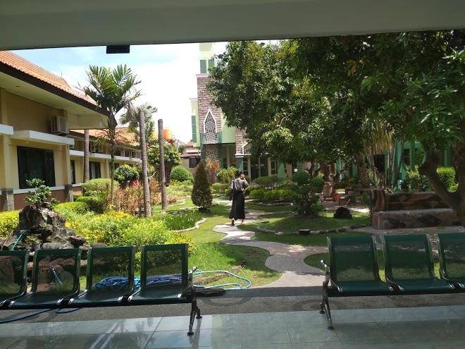 Hotel edotel
