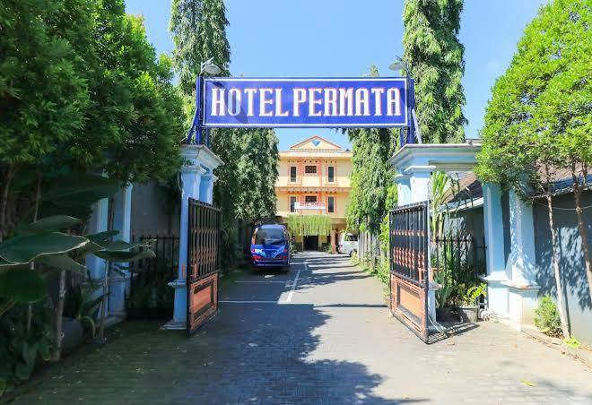Hotel permata
