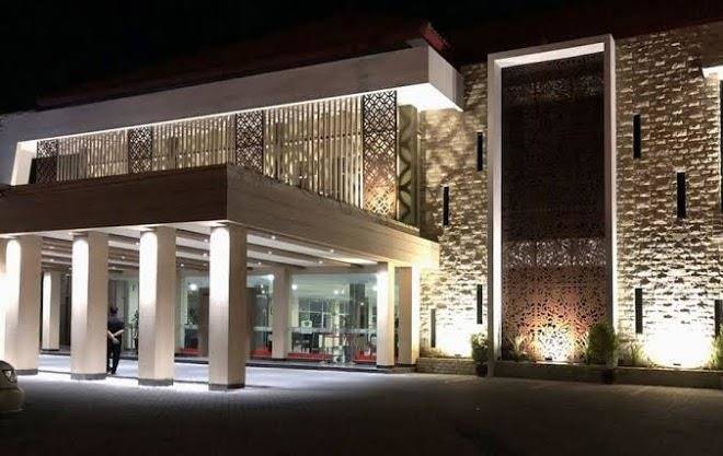 Hotel sinar 1