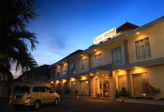 Hotel sinar iii