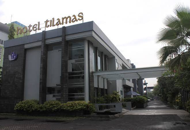 Hotel Tilamas Image