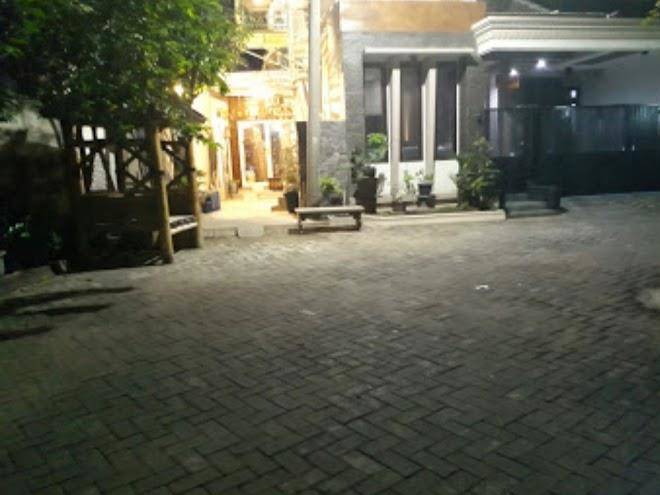 Kos kost putri transmart mall sidoarjo pusat kota
