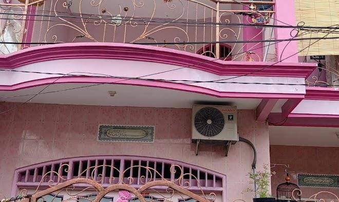 Kost sisrahayu