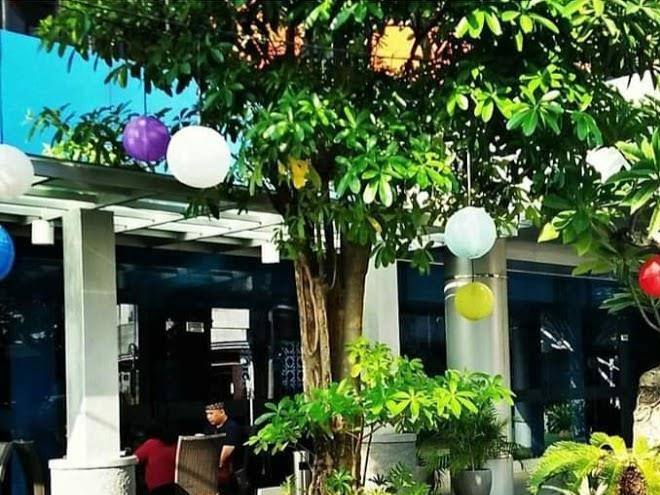 News hotel surabaya
