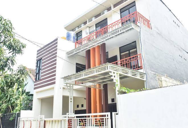 Reddoorz syariah near gelora delta sidoarjo 2
