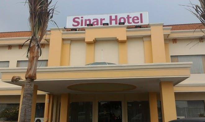 Sinar ii hotel