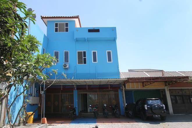 Vaovio Syariah Image