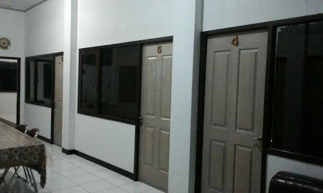 Wisma kartini
