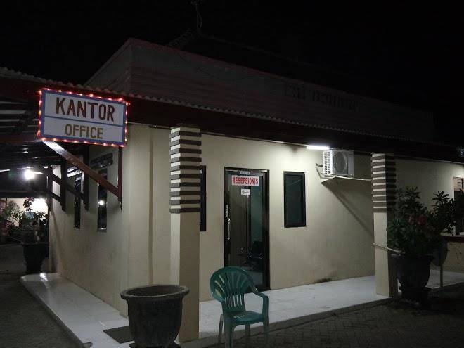 Hotel bhayangkara