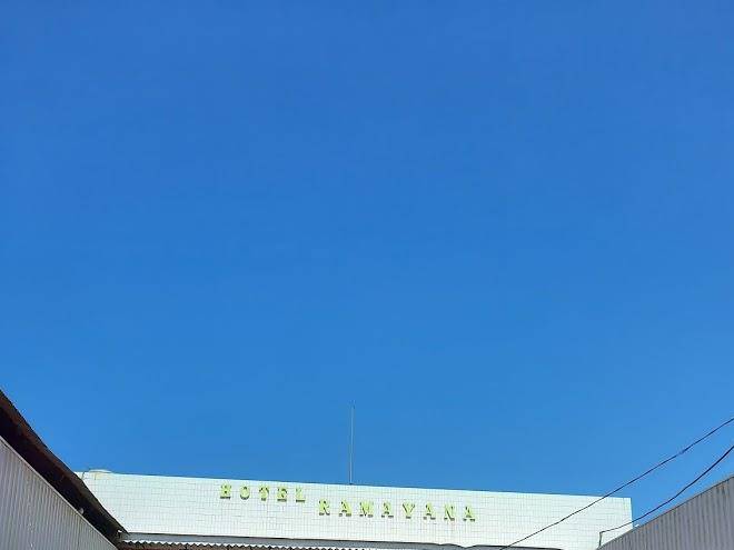 Hotel ramayana