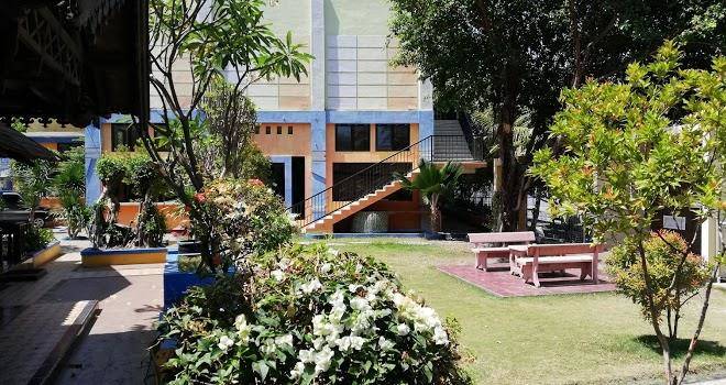 Hotel sido muncul 1