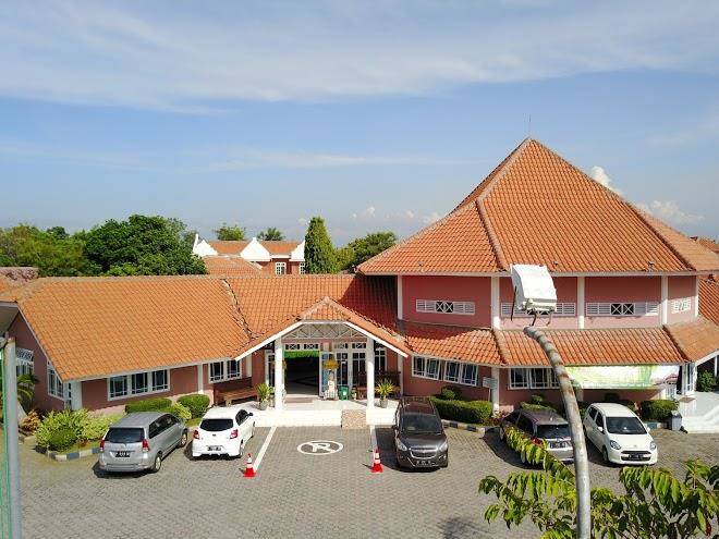 Rosali hotel