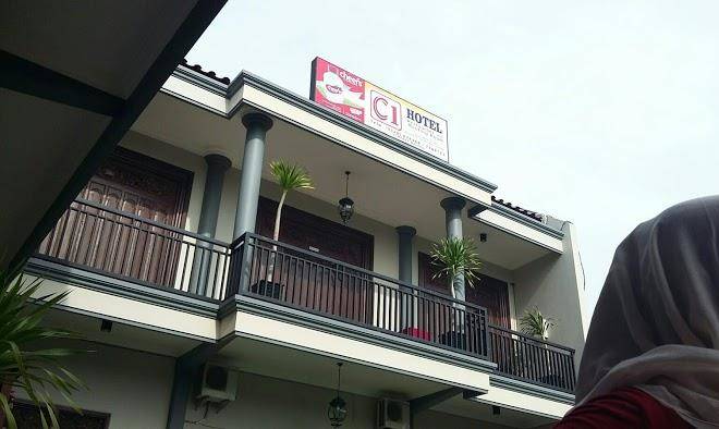 C1 hotel