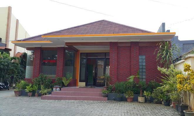 Hotel garuda