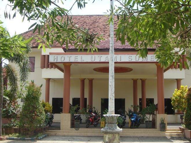 Hotel sumekar