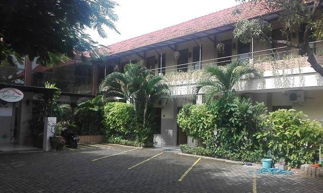 Hotel surabaya