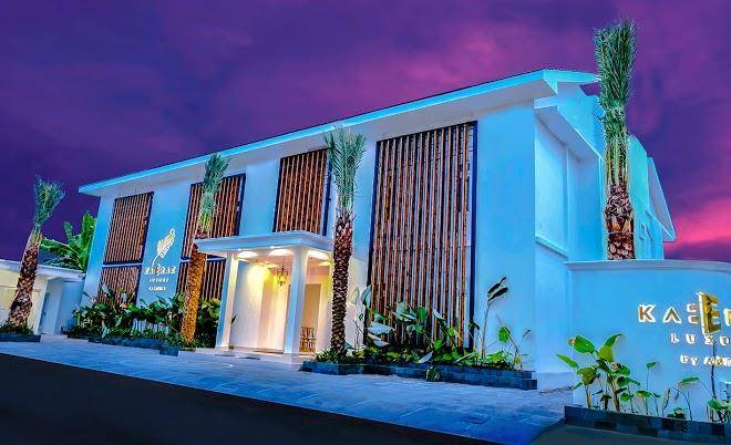 Kaberaz hotel sumenep