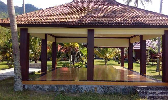 Pondok prigi