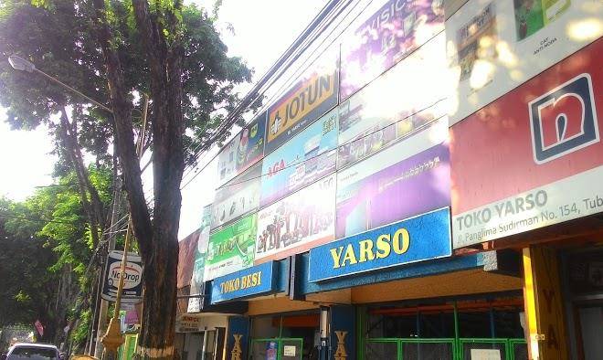 Amerta hotel