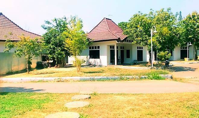 Bukit Wilis Hotel & Resort Image