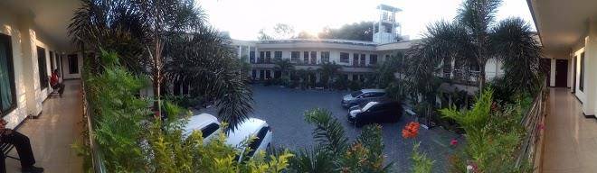 Green Garden Hotel Tuban Image