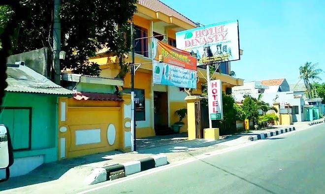 Hotel dinasty