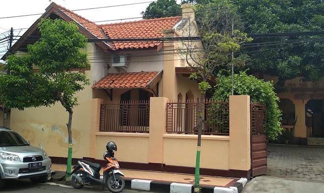 Hotel new jawa timur tuban