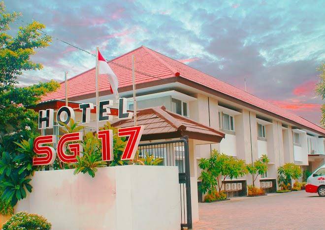 Hotel sg17