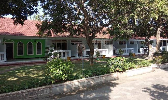 Purnama hotel
