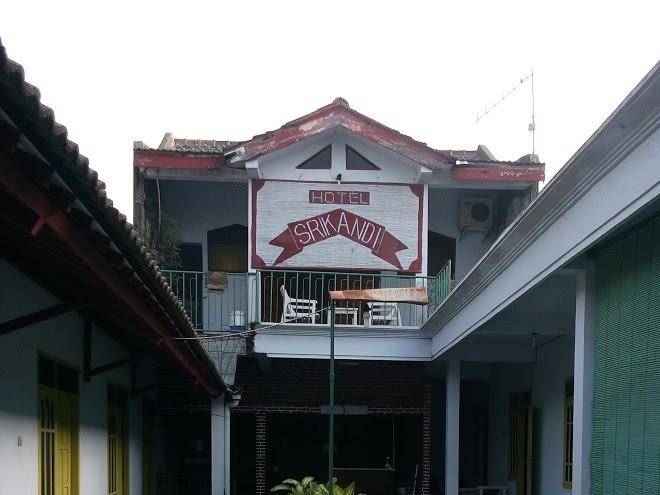 Hotel srikandi