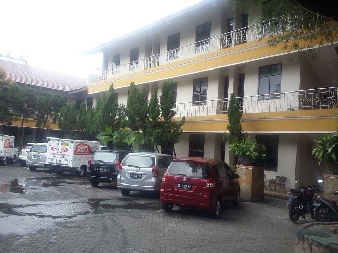 Panorama hotel
