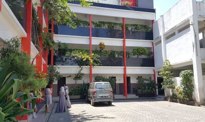 Surakarta hotel