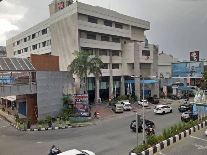 Adika hotel bahtera