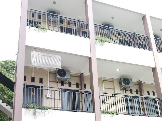 Airy eco ahmad yani gunung rejo 15 balikpapan