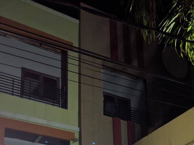 Airy eco gunungsari ilir ahmad yani 34 balikpapan