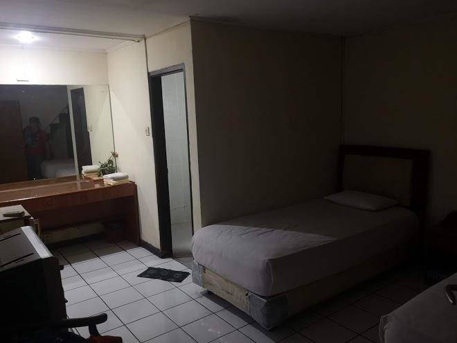 Airy eco syariah gajah mada 76 balikpapan