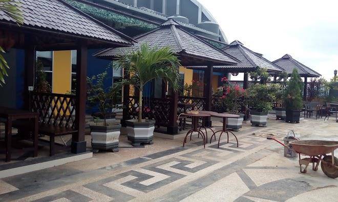 Airy mt haryono 55 balikpapan