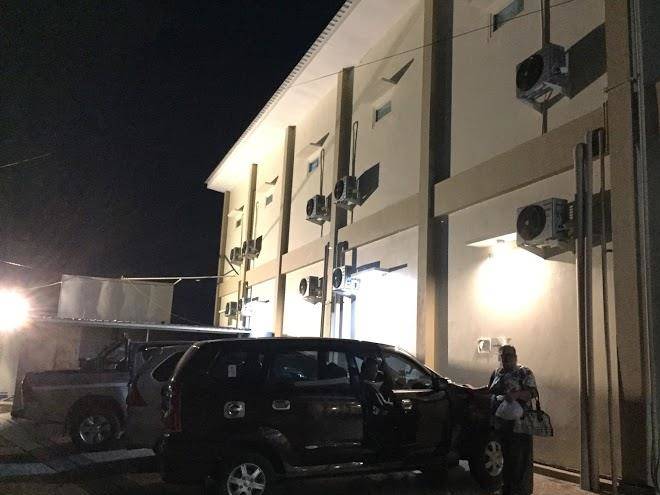Airy mt haryono gang telkom 8 balikpapan