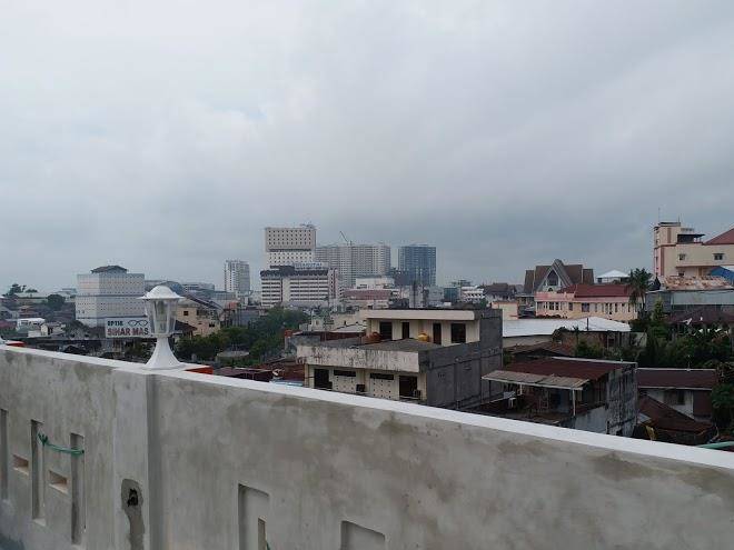 Airy syariah gunungsari ilir kauman 22 balikpapan
